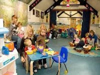 Madresfield Early Years Centre 691303 Image 4